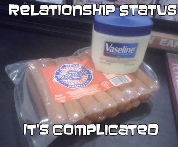 Relationship Status