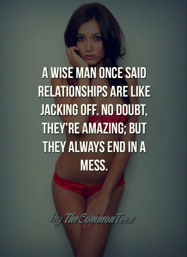 Relationships