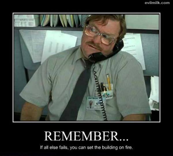 Remember