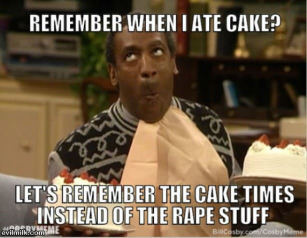 Remember Cake