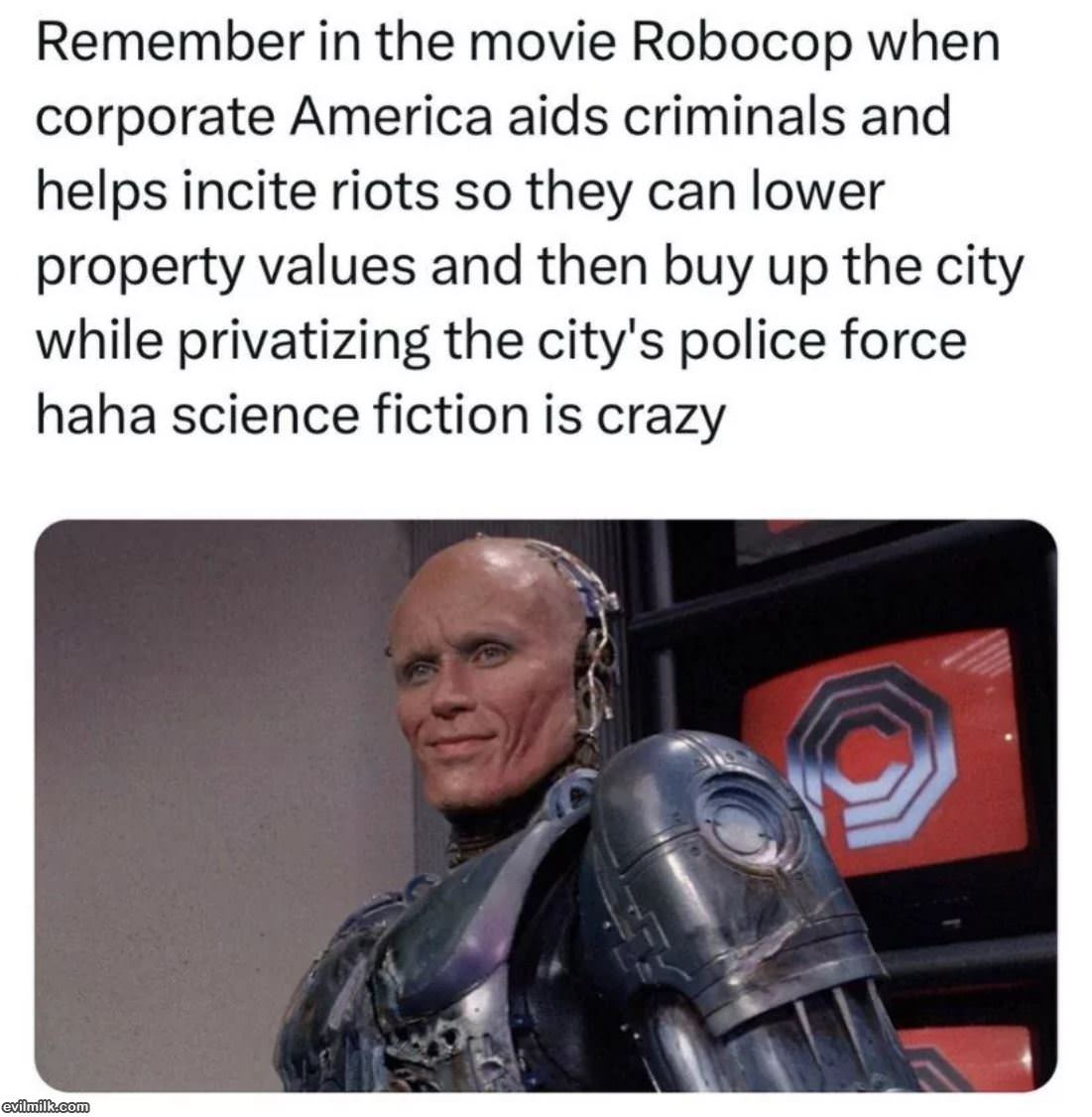 Remember That Crazy Movie