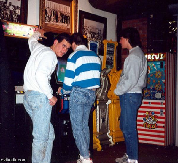 Remember The 80s