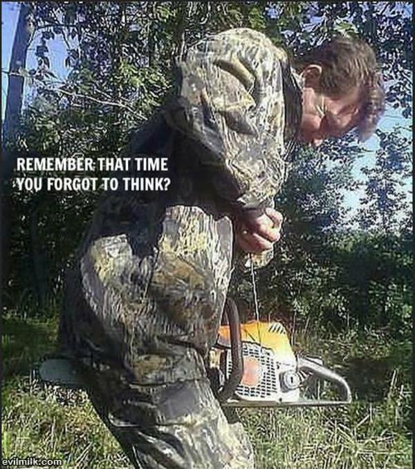 Remember The Time
