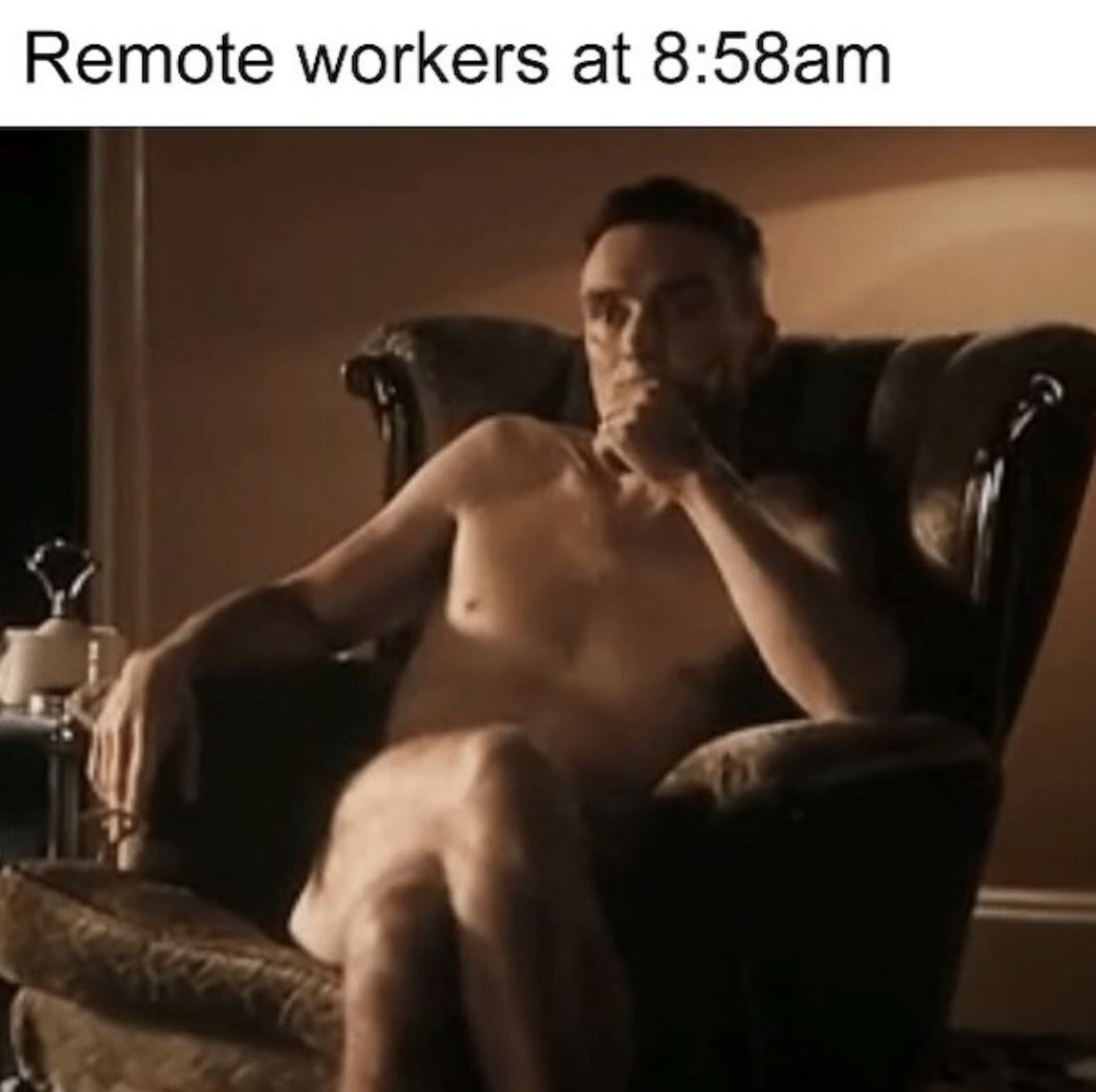 Remote Workers