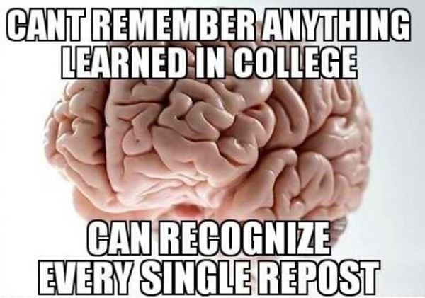 Repost