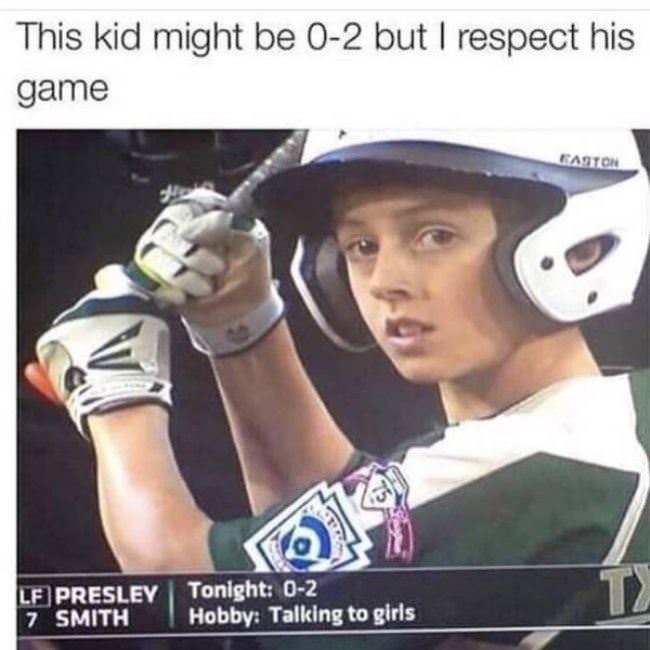 Respect