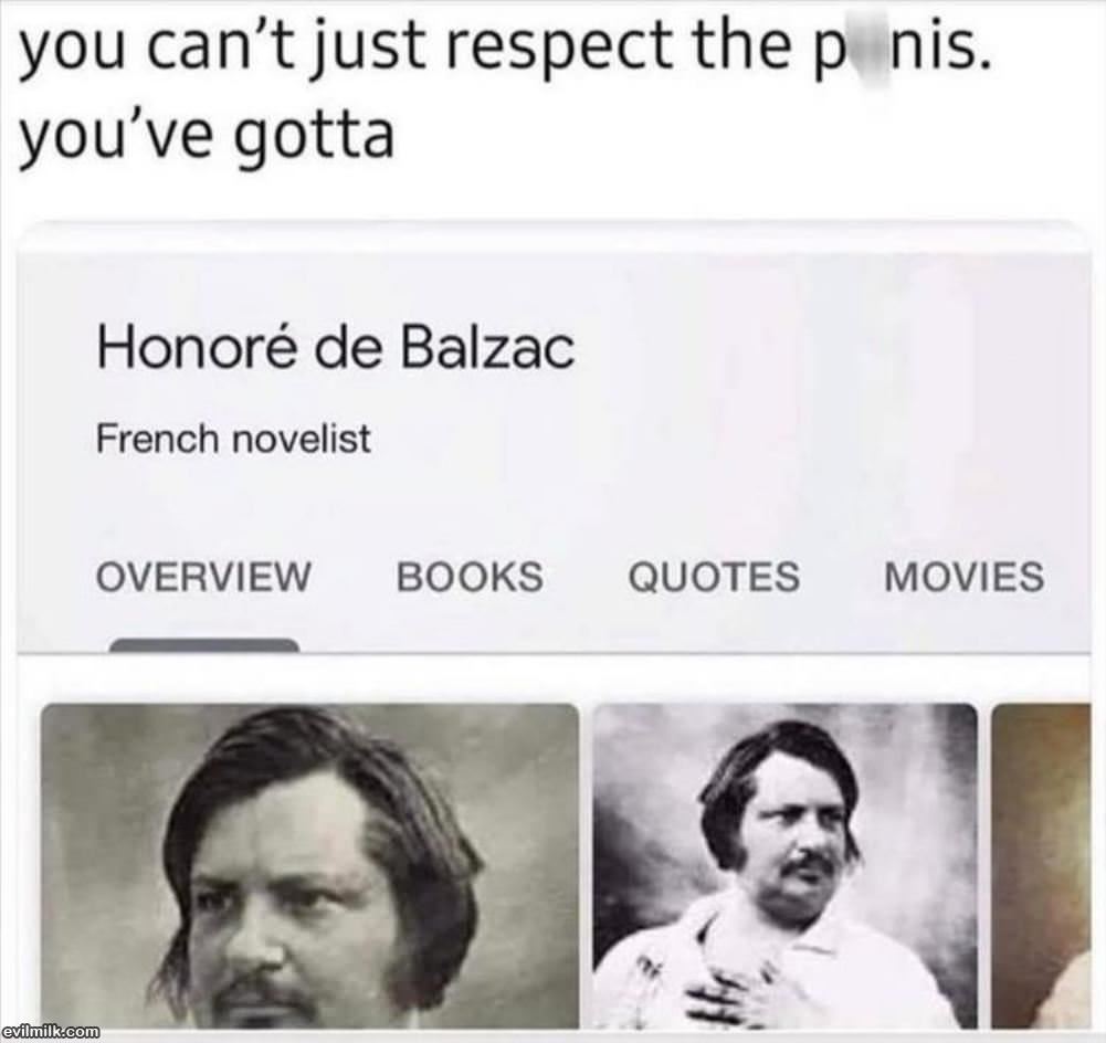 Respect It
