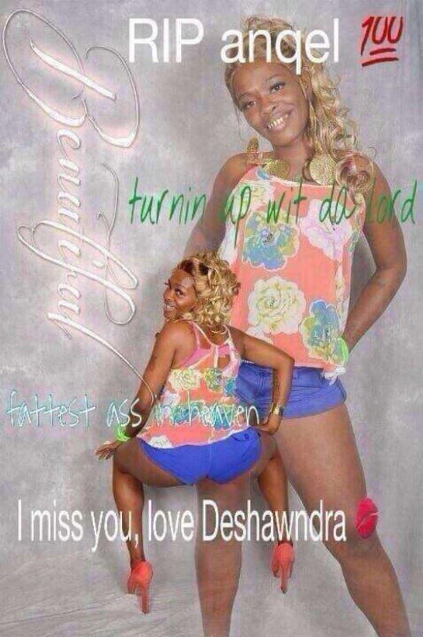Rest In Peace