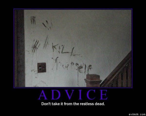 Restless Dead