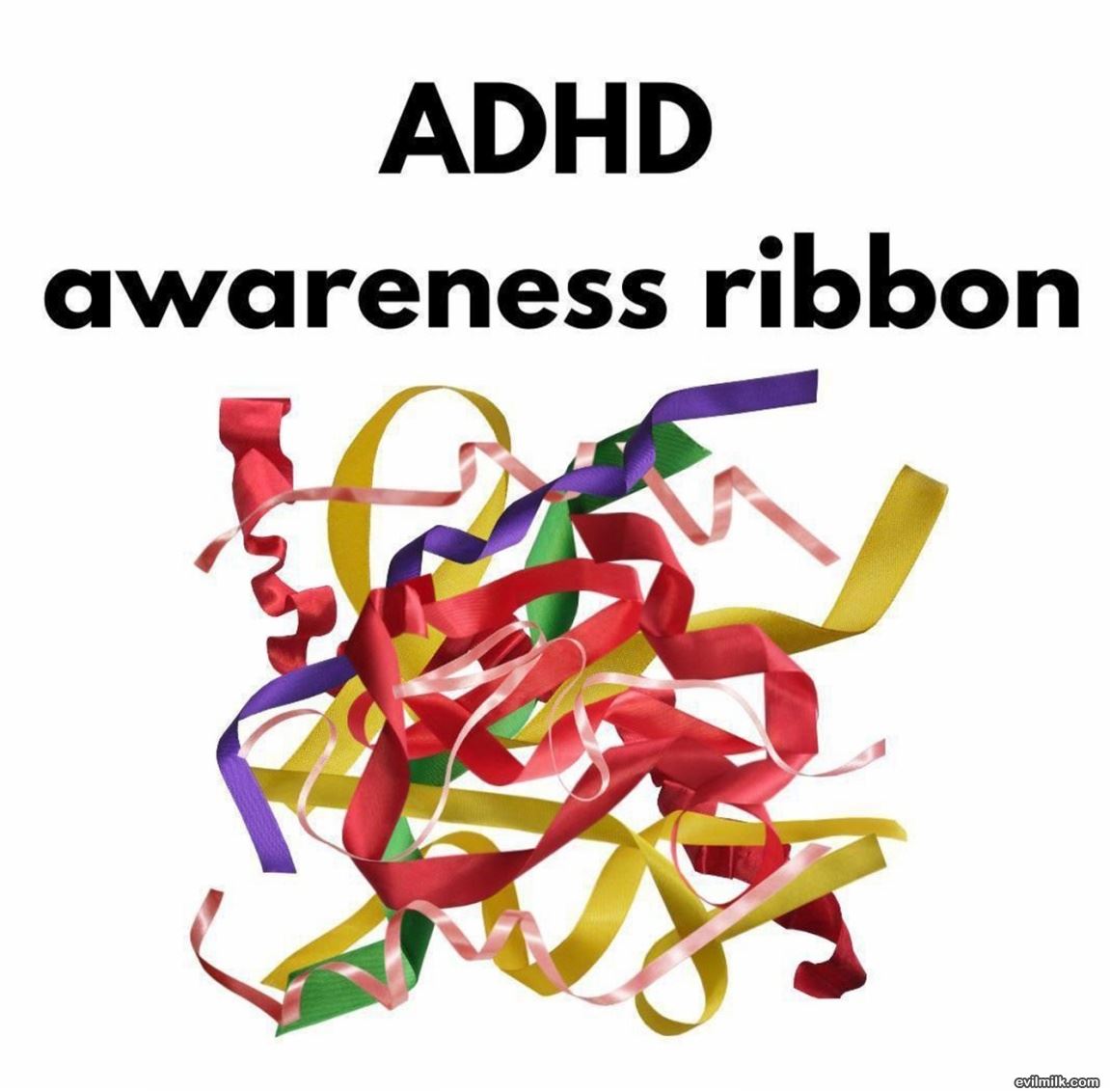 Ribbon