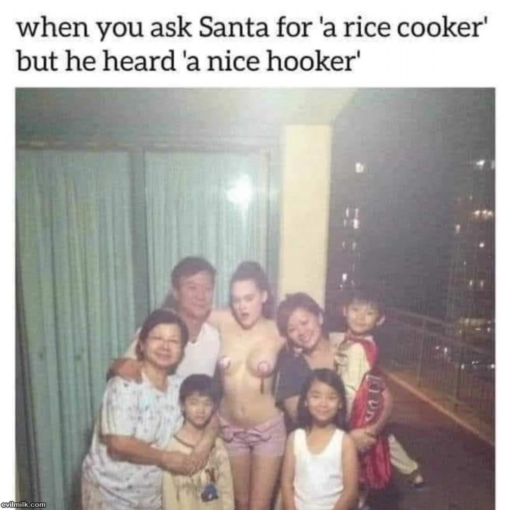 Rice Cooker