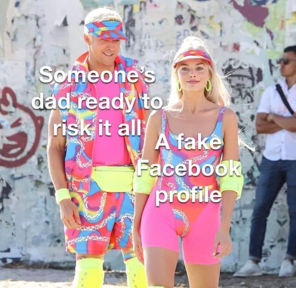 Risk It All