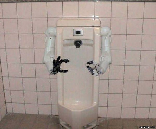 Robotic Helper