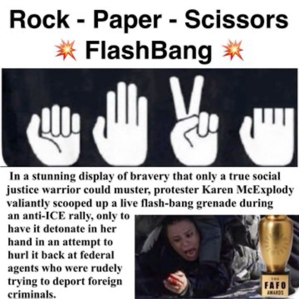 Rock Paper Scissors