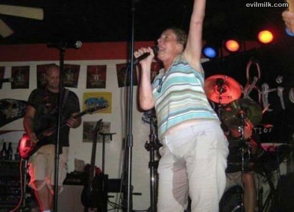 Rock Star