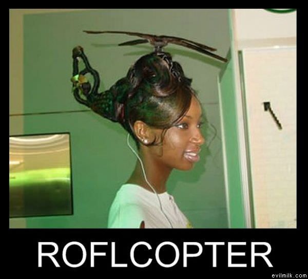 Roflcopter