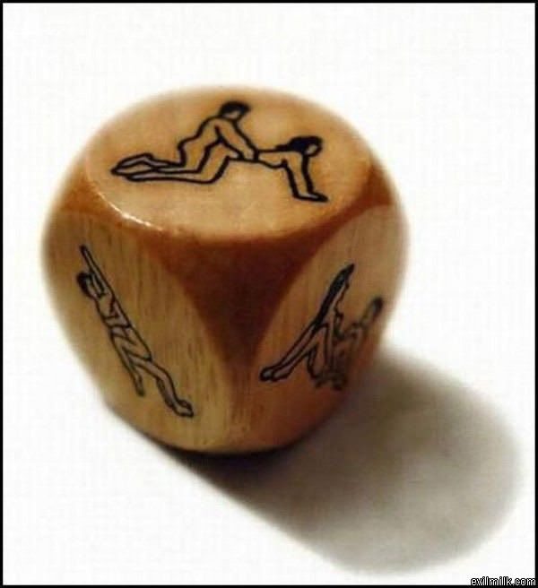 Roll The Dice