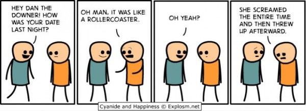 Rollercoaster