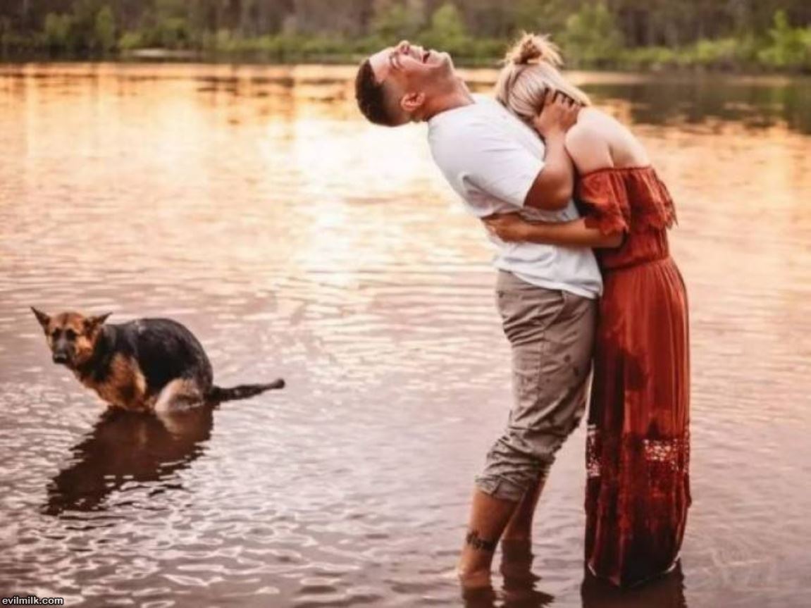 Romance In The Air