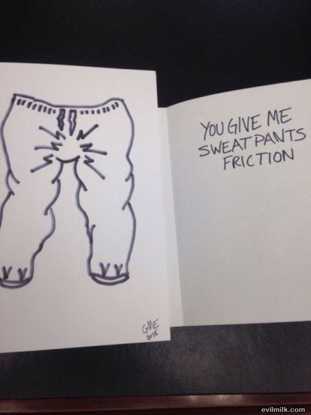 Romantic Card