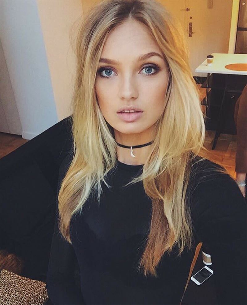 Romee Strijd