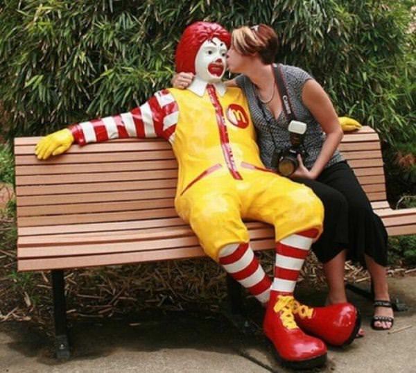 Ronald
