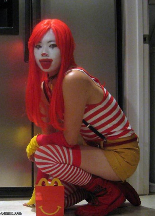 Ronald
