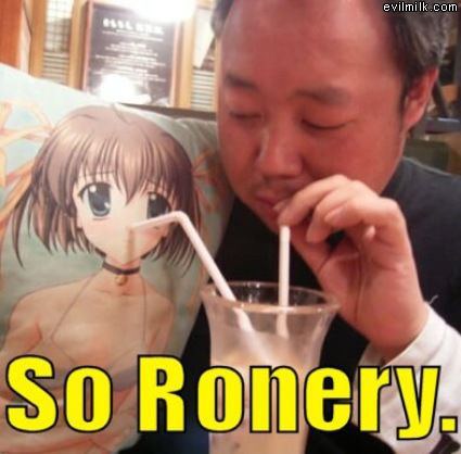Ronery