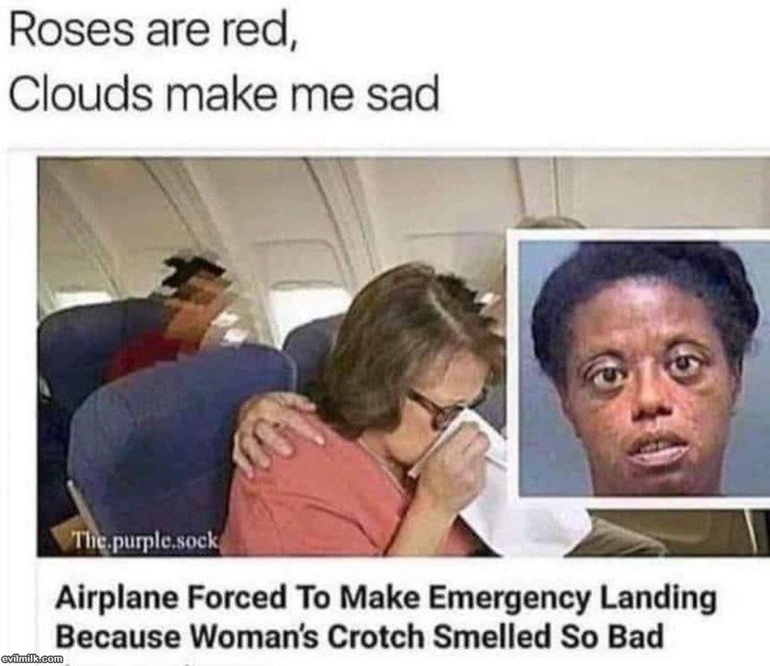 Roses Are Red