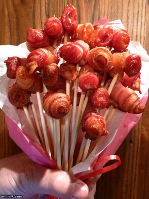 Roses For Men
