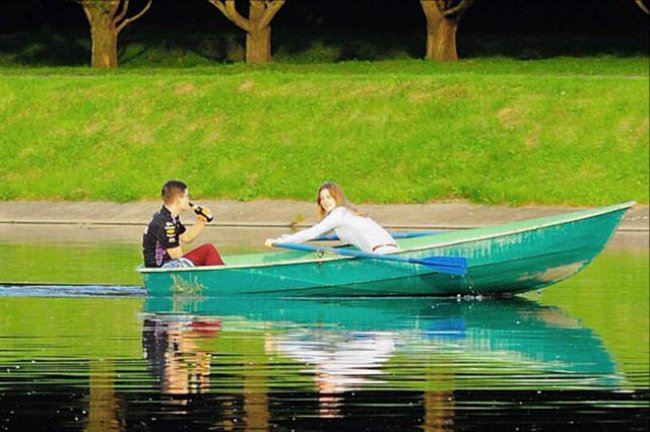 Row Row Row Your Boat