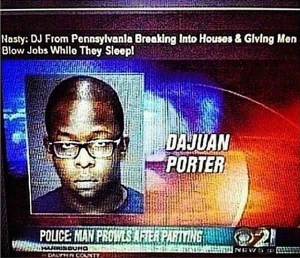 Rude Awakening