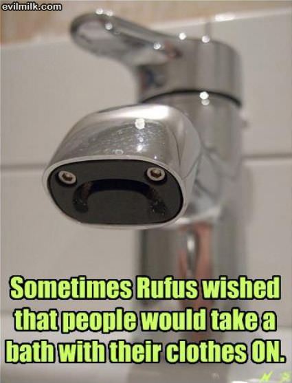 Rufus