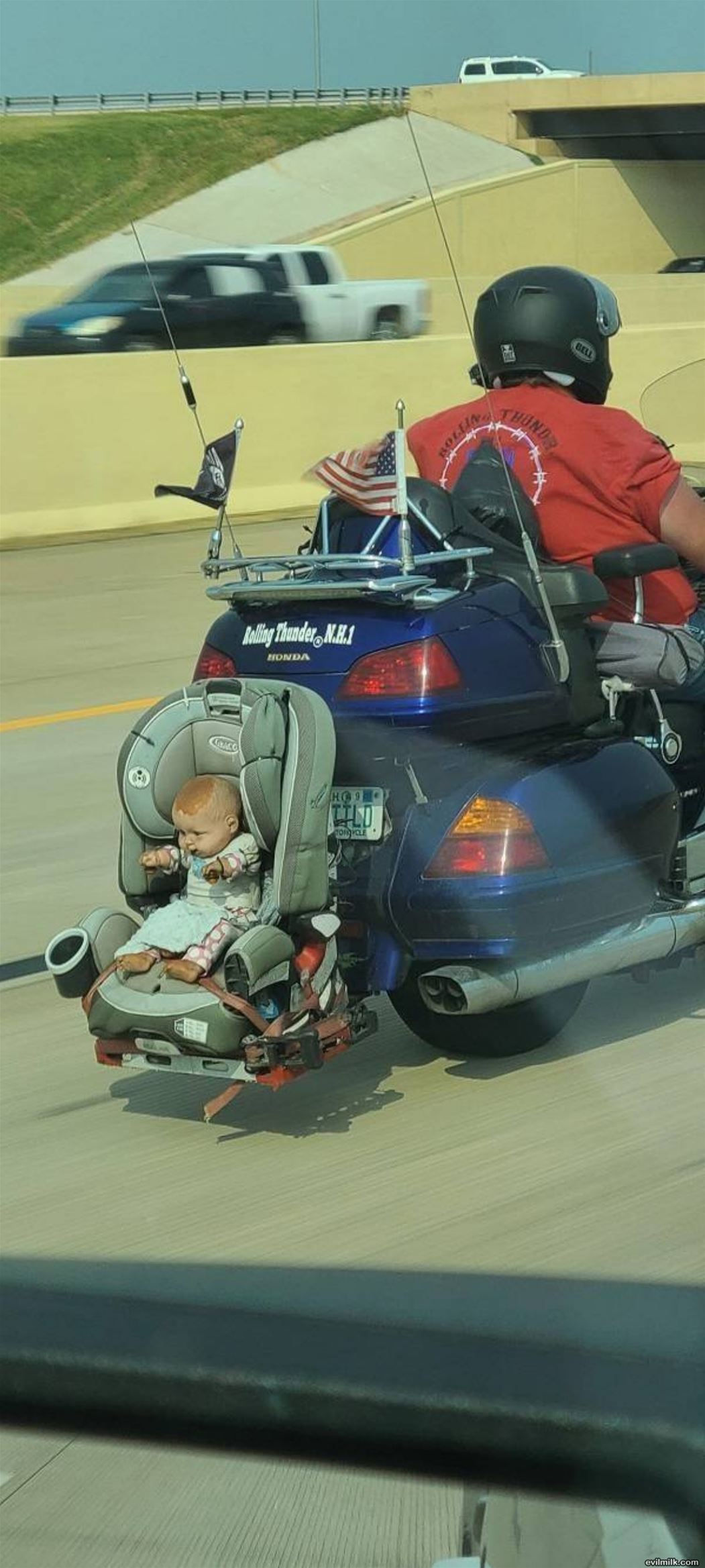 Safe Ride