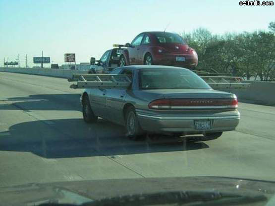 Safe Transport