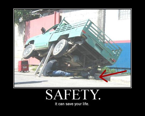 Safety