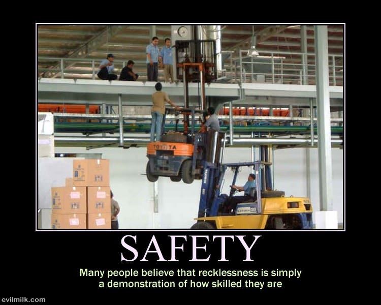 Safety