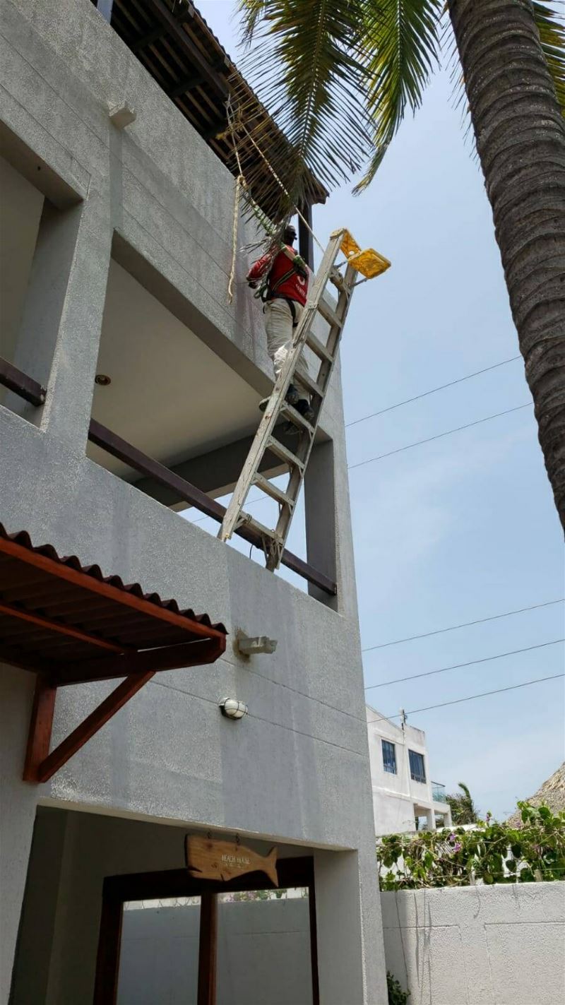 Safety First 11
