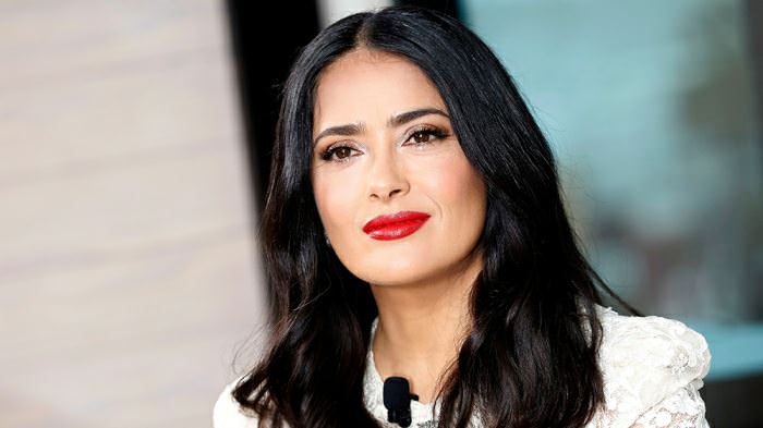 Salma Hayek GIFDUMP