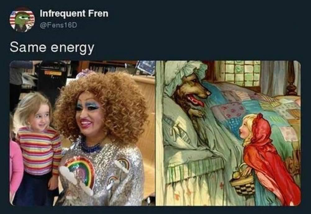 Same Energy