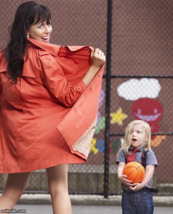 Same Face I Would Make
