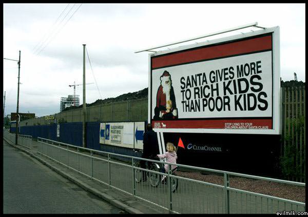Santa