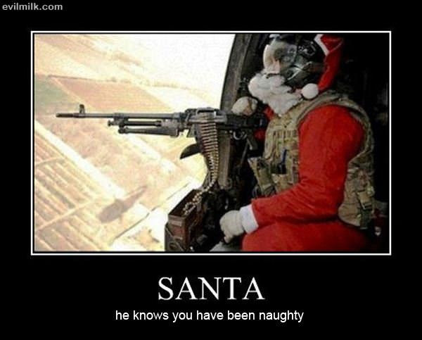 Santa