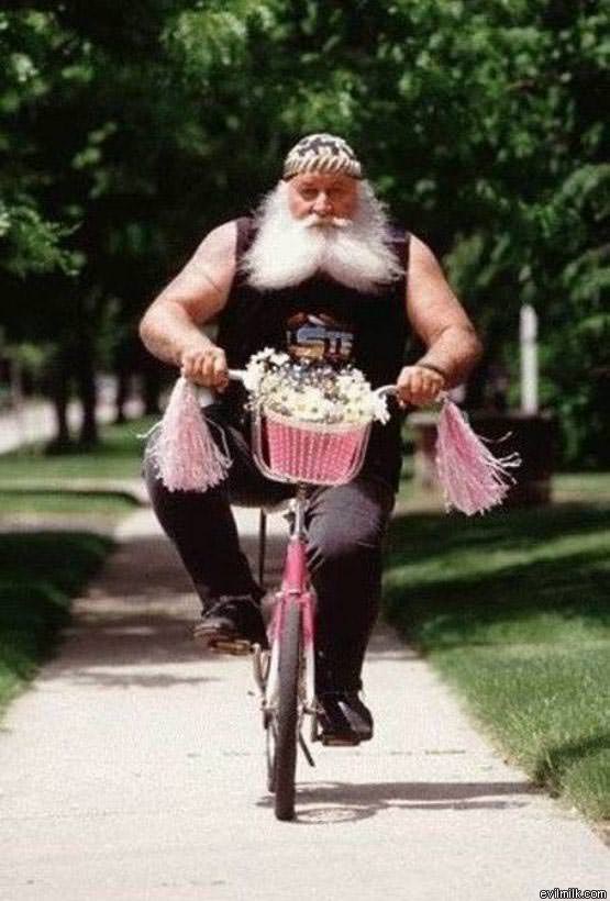 Santa