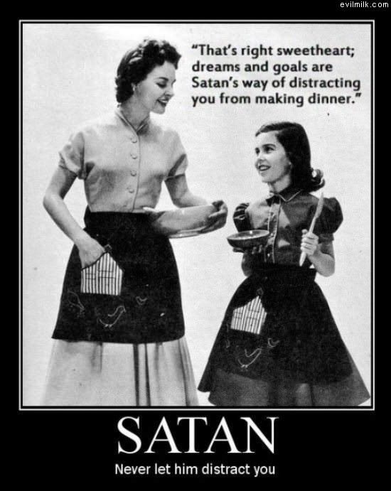 Satan