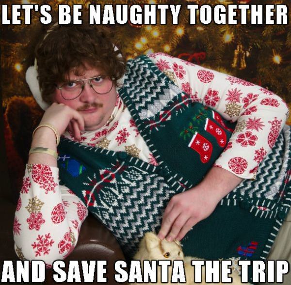 Save Santa The Trip