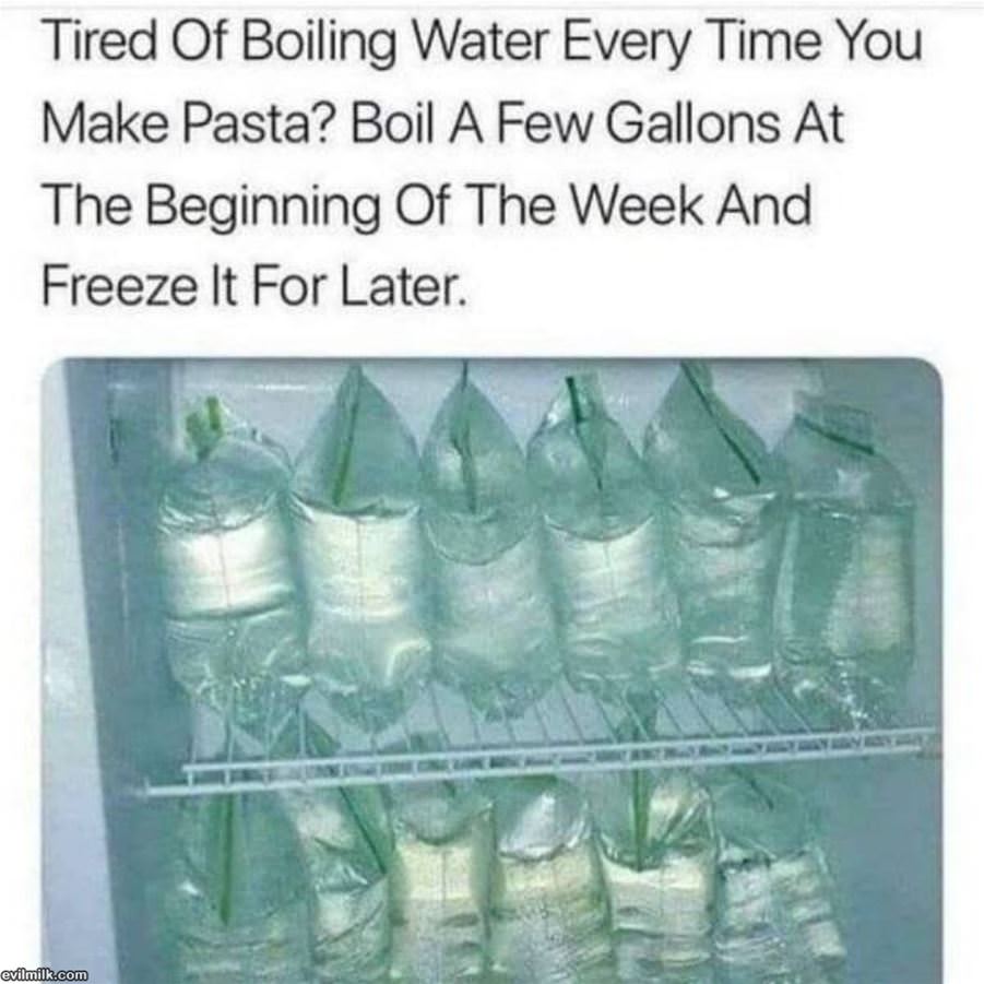 Save Some Time