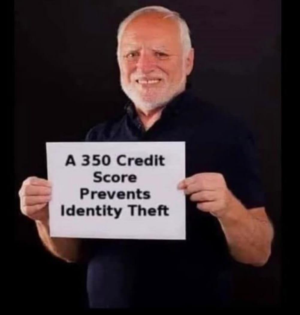Save Your Credit