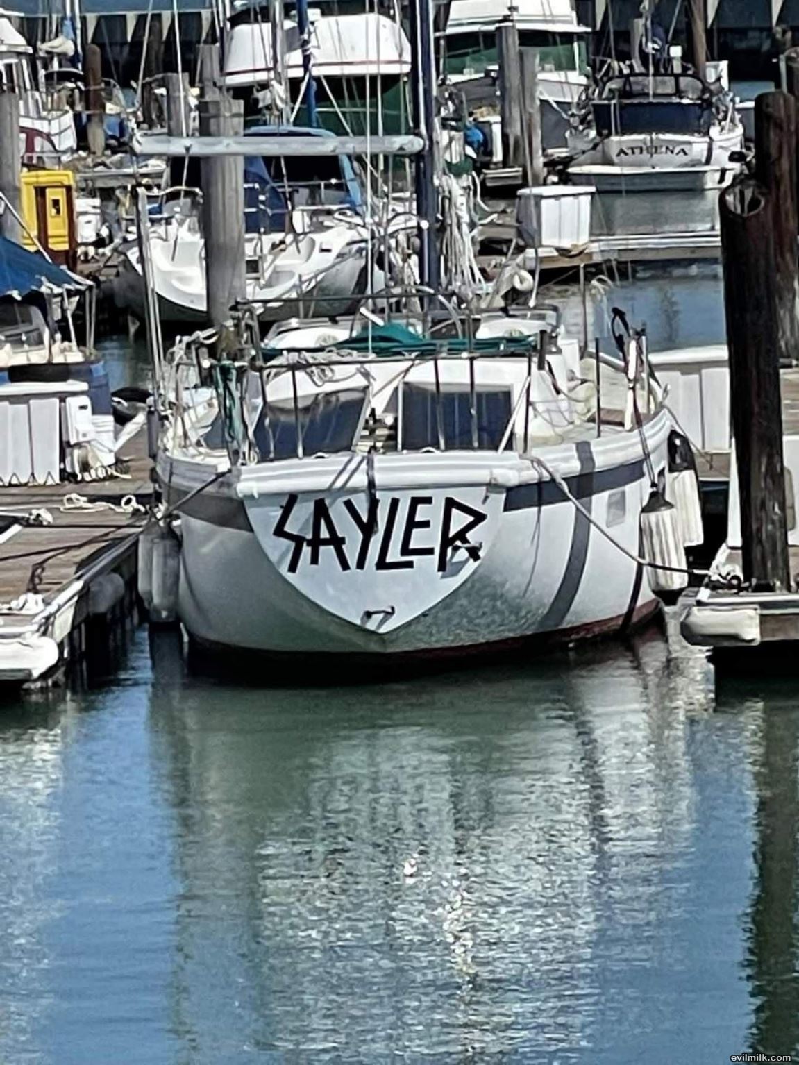 Sayler