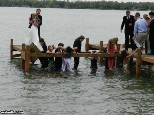 Scenic Pictures Fail